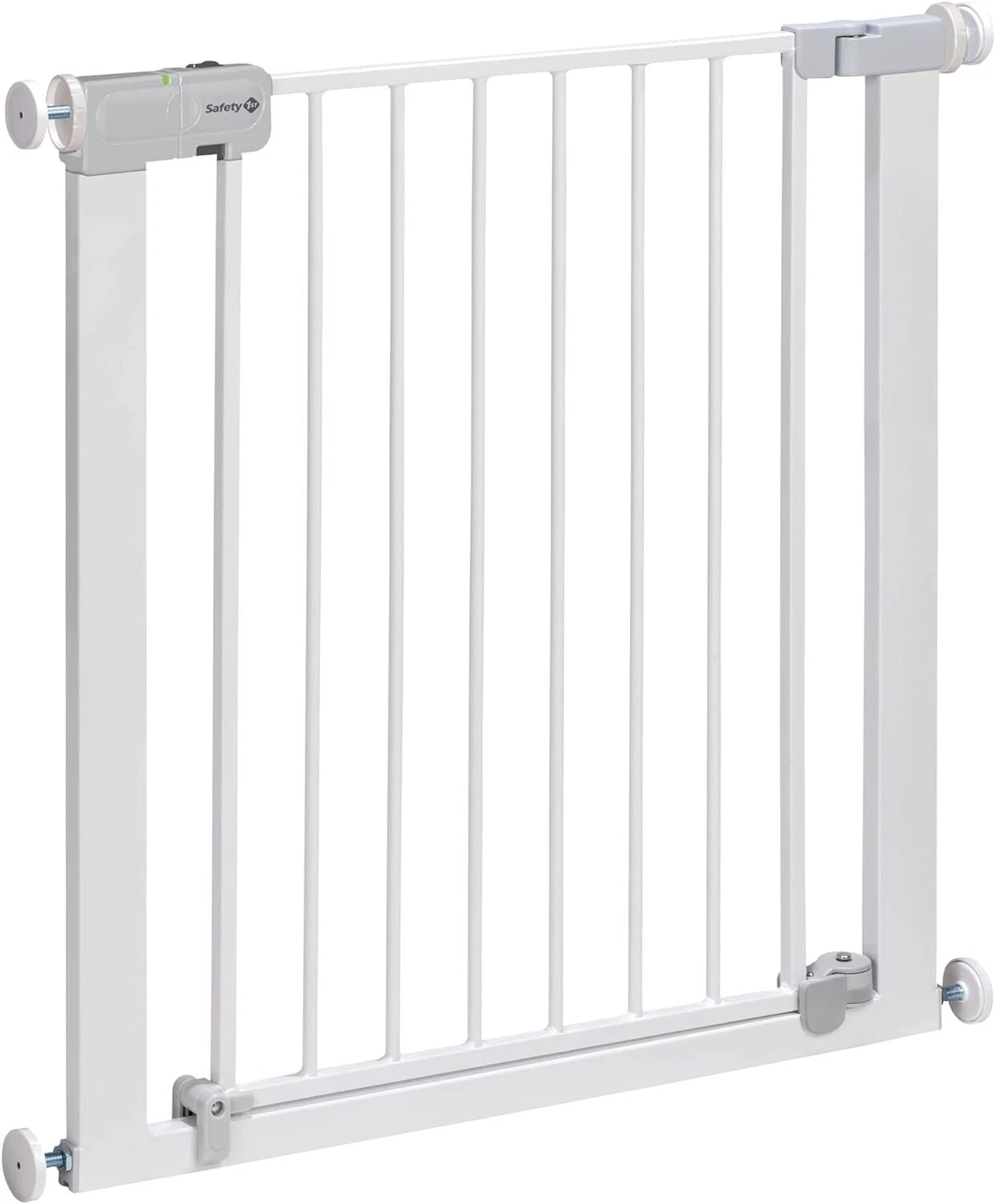 Auto Close Gate Child Safety Barrier 73-80cm (max. 136 cm) barrier