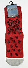 BioWorld Harry Potter Men’s Crew Socks