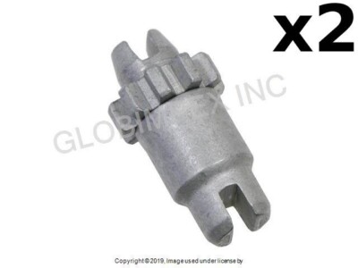PORSCHE (2010-2022) Parking Brake Shoe Adjuster (2 PCS) ATE + 1 YEAR WARRANTY