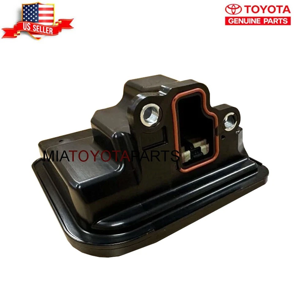 Aceite de montaje de filtro genuino Toyota Avalon Camry Highlander Rav4 35330-06020 Foto 4 de 4