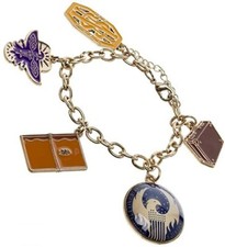 NEW Fantastic Beasts: Charm Bracelet