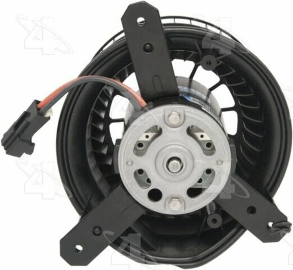 Motor Soplador HVAC Four Seasons 75857 | Pieza Automática de Alta Calidad, Ajuste Universal para Foto 2 de 4