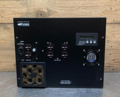 Universal Power System 700BRX DRS