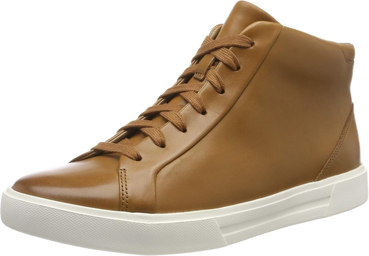 CLARKS UN COSTA MID MEN'S CHUKKA BOOTS ULTRALIGHT | NEW with BOX CLARKS UN COSTA MID MEN'S CHUKKA BOOTS ULTRALIGHT | NEW with BOX