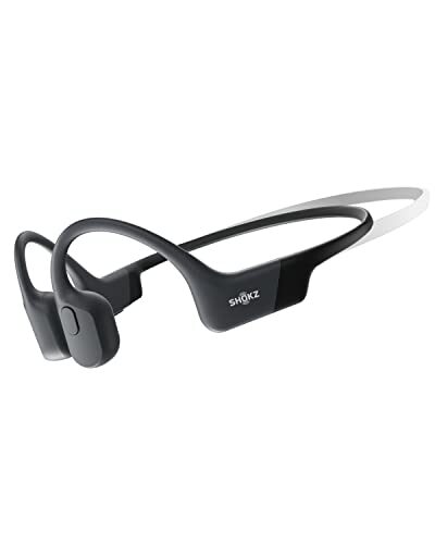 Shokz Openrun Pro Mini Premium Conduction Open-Ear Sport Headphones NEW
