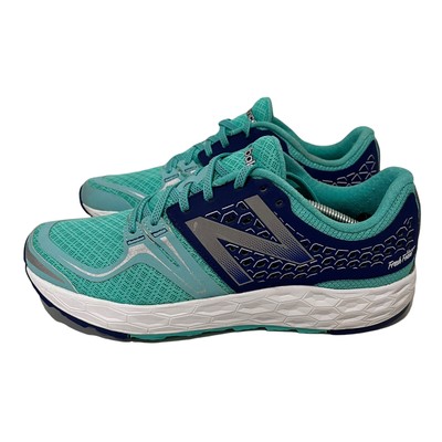 New Balance Womens Fresh Foam Vongo 
