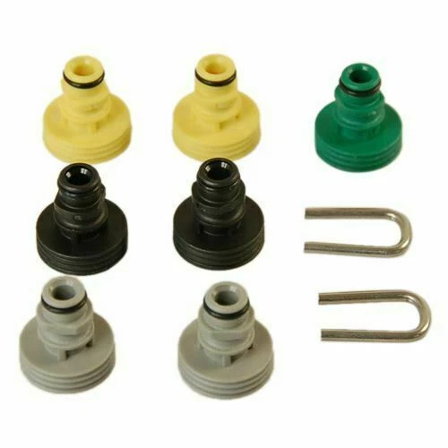 Karcher t racer nozzles deals