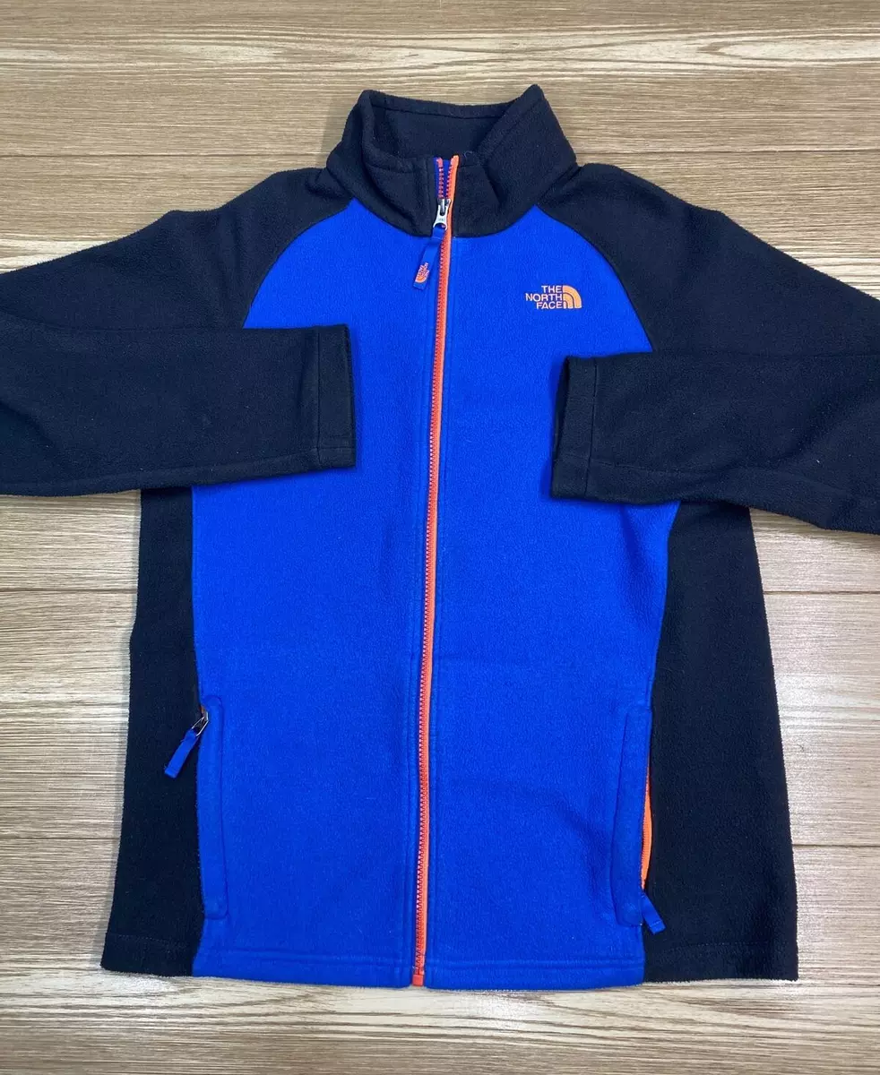 The North Face Sweater Fleece Jacket, Product