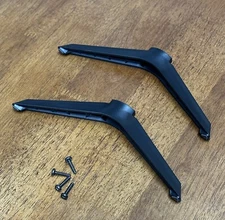 Vizio 40” Smart TV stand For Model D40FM-K09, D40F-J09 Original / PP-GF40