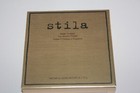 Stila~Matte'n Metal~Eye Shadow Palette~Authentic 100%~New/ In Box + Gift