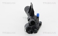 Triscan Thermostat, KüHlmittel 8620 31383 FüR Dacia Passend FüR Nissan