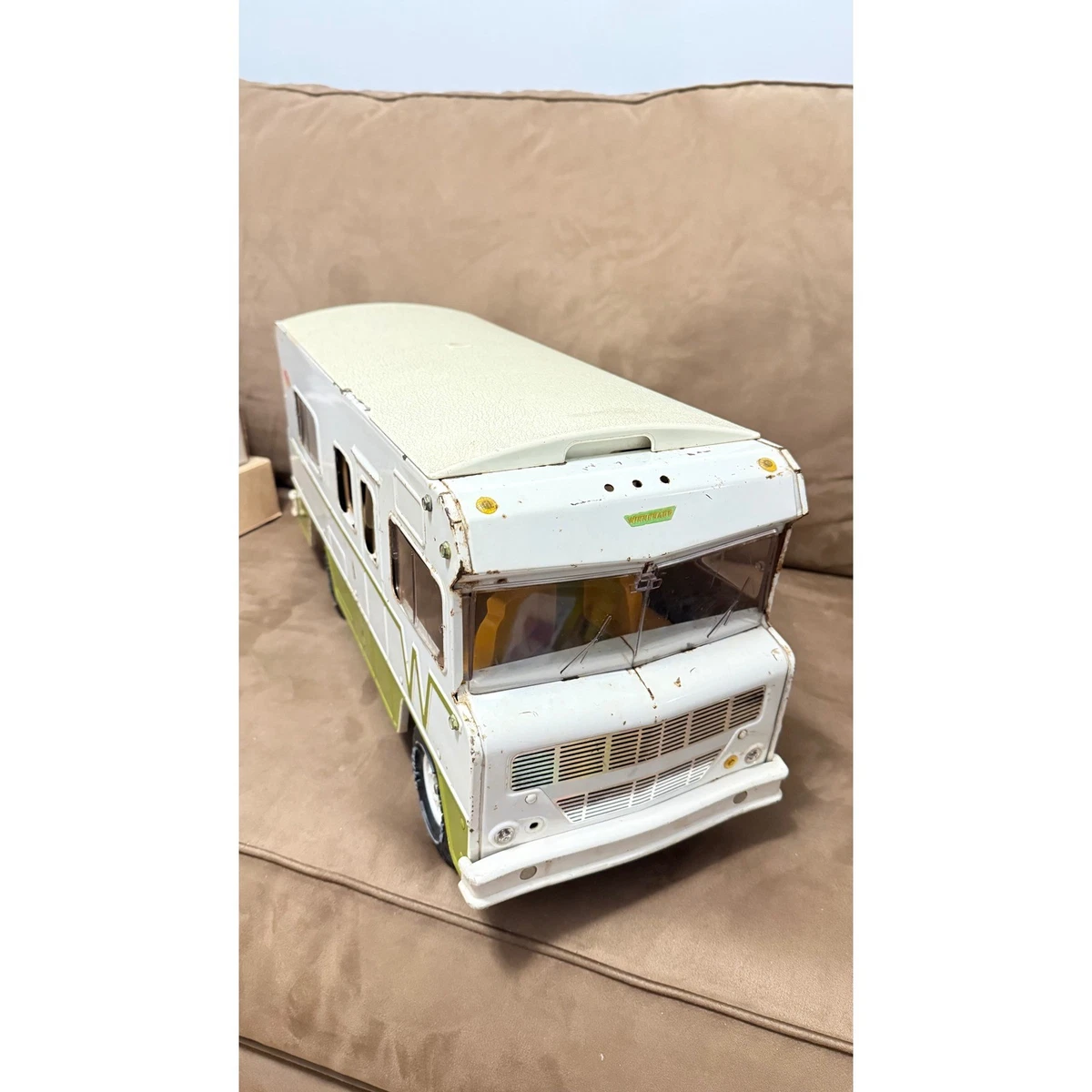 Tonka Diecast Motorhomes/Campers for sale | eBay