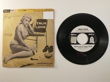 Steve Evan & Anne Lloyd True Love Jayne Mansf...