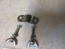 A GORGEOUS Penn Part # 33-200 Reel Clamp..Fits Std. Penn Reels