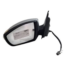 FORD GALAXY ZETEC TDCI MK2 (CD340) 2010-2015 Wing Door Mirror Left Side