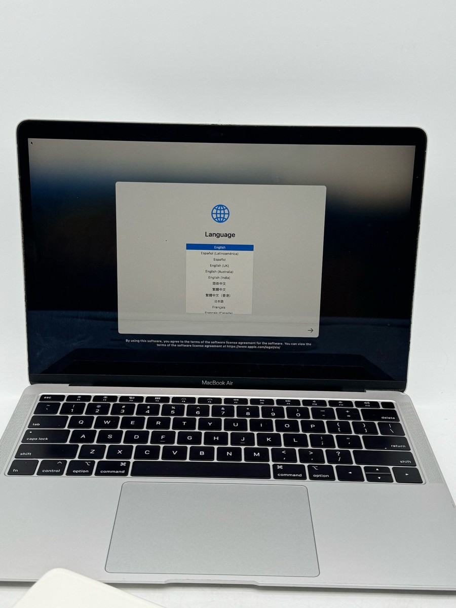 11235 ○ MacBook Air (Retina， 13インチ， 2020) A2179 ○ Core i3