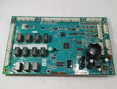 1 USED CARRIER 50TG500628 HVAC MBB BASE BOARD ***MAKE OFFER***