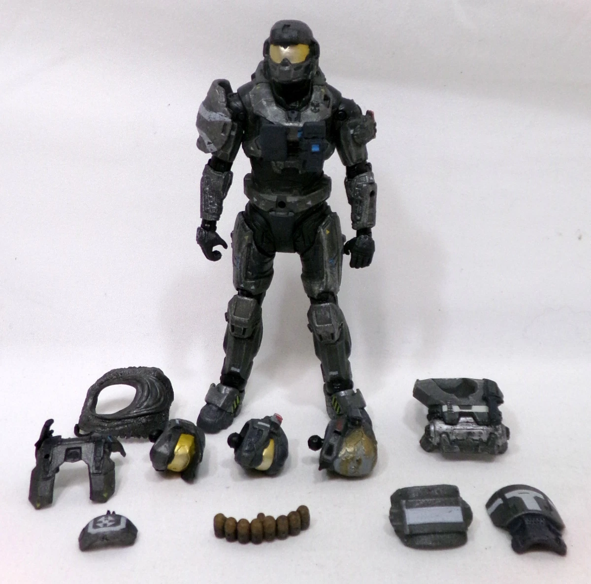Mcfarlane Halo Reach Action Figures for sale - eBay