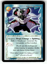 Dragon Ball Z Piccolo Split Form 1997 Ani-Mayhem