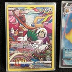 Pokémon Ultra Rare 12 Card Lot Mew VMAX Gold Secret Rare TG30 Rainbows Promo NM — photo 8