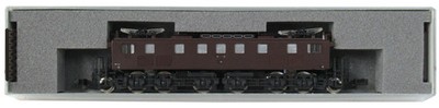 N Gauge Kato 3008 Ef15 1997 Lot A GFF41