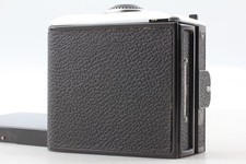 N MINT w/ Cap Rollei Rolleiflex 120 6x6 Film Back Magazine for SL66 From JAPAN