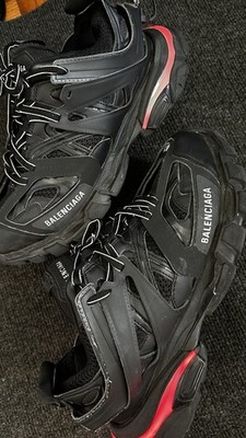 バレンシアガ　track led Balenciaga Track LED | eBay