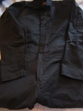 NWOT Red Kap Mens Coveralls Mechanic Workwear Work Coverall Size 38 Regular