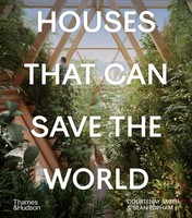 Courtenay Smith (U. A.) | Houses That Can Save The World | Buch | Englisch