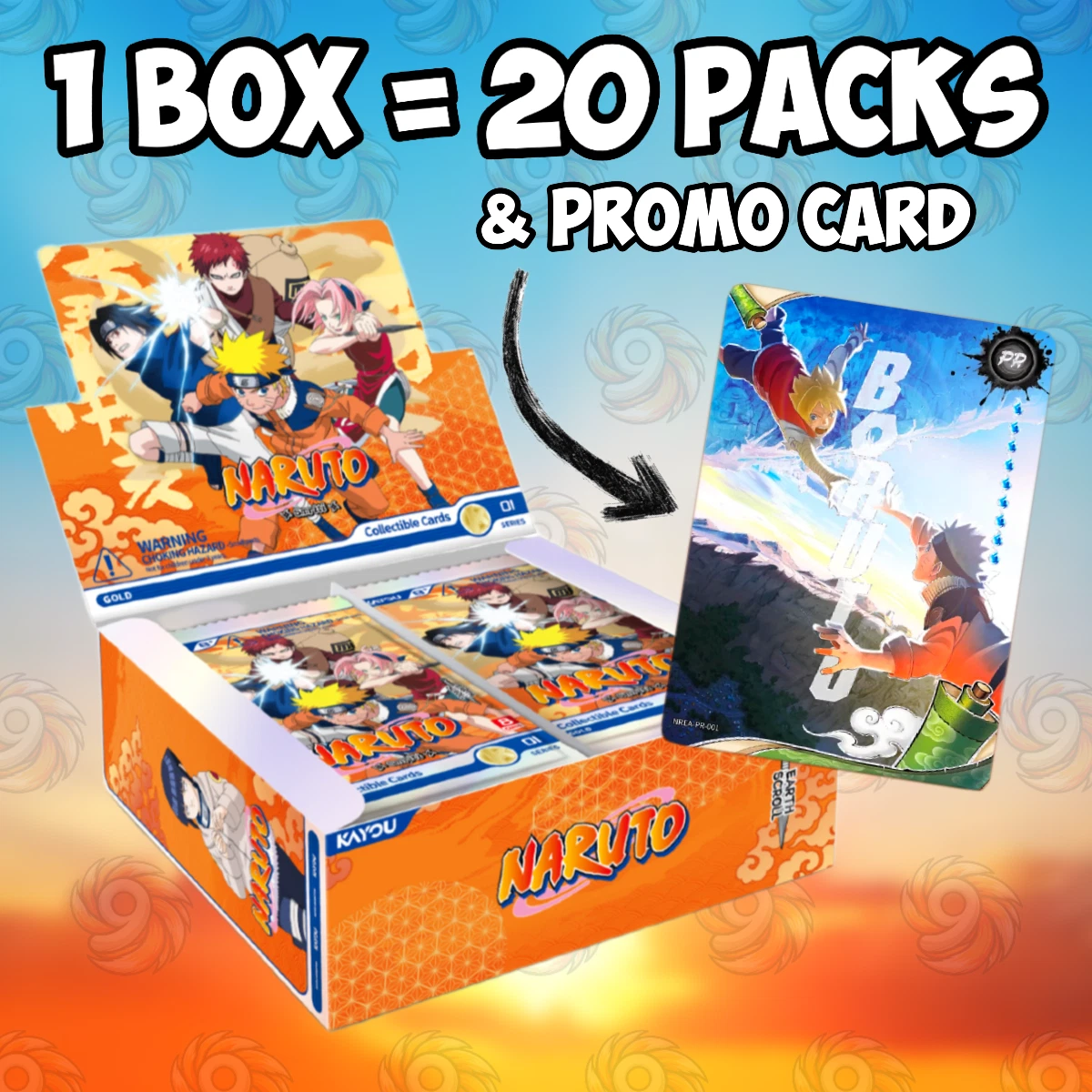 Naruto products for sale | eBay