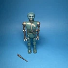 Star Wars Vintage 1980 Kenner ESB 2-1B Medical Droid Figure Complete COO HK