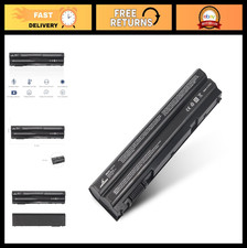 11.1V 65Wh Laptop Battery for Dell Latitude E6540 E6440 E5530 Precision M2800 6-
