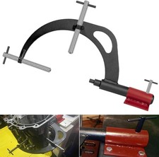 J-8763-b Transmission Holding Fixture Tool Base