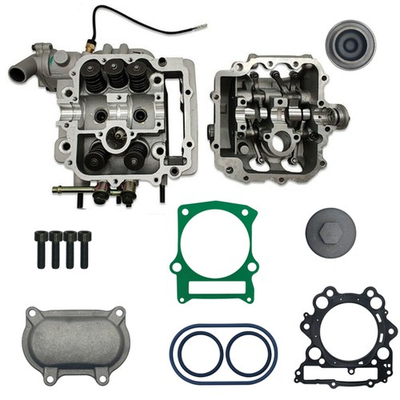 #ad For Yamaha Rhino Grizzly 660 2002 2008 Cylinder Head Gasket Kit 5KM 11101 01 00 $351.59