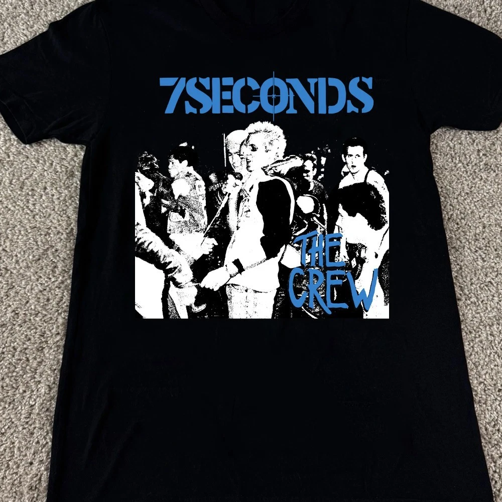 7 seconds shirt products for sale | eBay