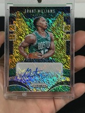 2019-20 Panini Prizm Basketball Cards 18