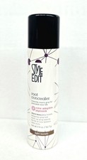 Style Edit Root Concealer Spray LIGHT BROWN 2oz