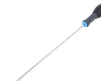 Screwdriver: Standard; Pozidriv®; PZ1; Fatmax®; 250Mm - STL-0-65-336 | EU Stock