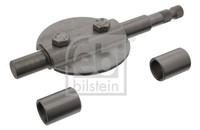 NEU - Febi Bilstein 06800 Abgasklappe, Motorbremse