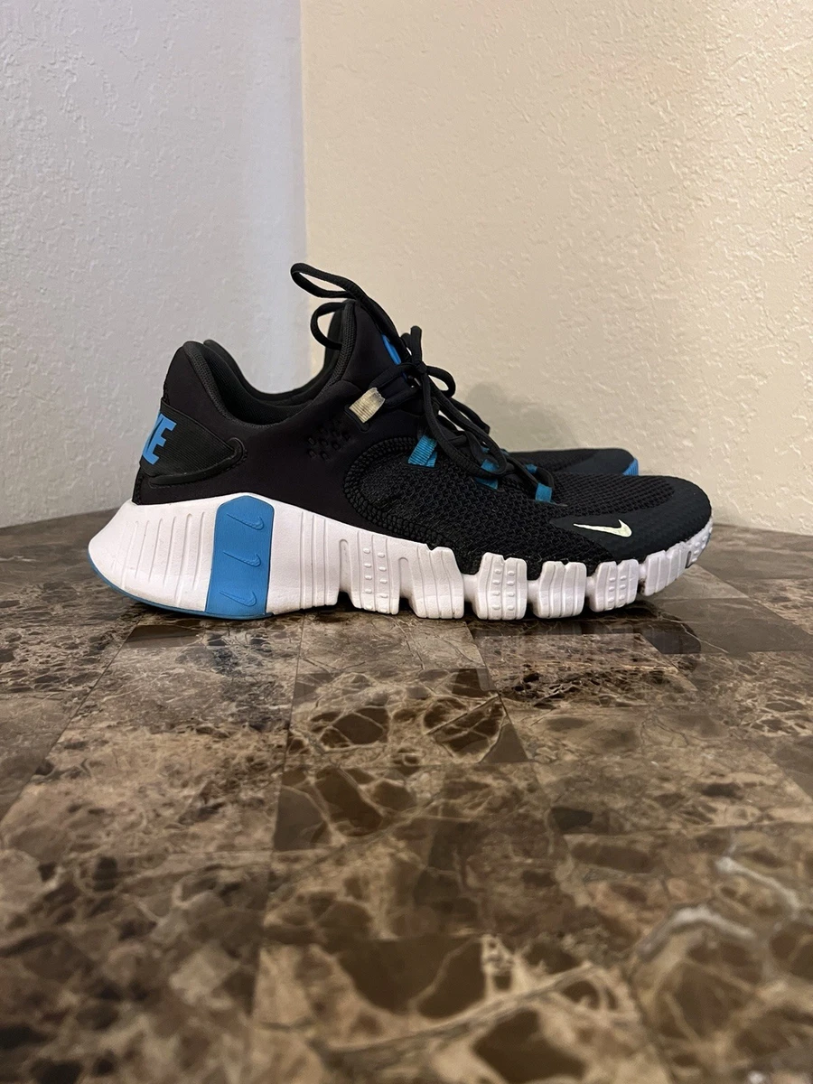 Preços baixos em Nike Free Metcon 4 Black | eBay