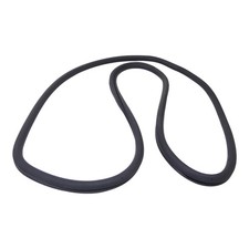 VW Touran 1T 1T3 Türdichtung Dichtung Tür vorne rechts Beifahrertür