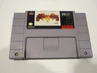 Authentic Original 1992 Super Nintendo SNES Shadowrun Tested Contacts Cleaned