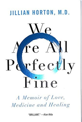 #ad #ad We Are All Perfectly Fine: A Memoir of Love Medicine and Healing VERY GOOD $4.70
