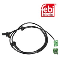 Febi Bilstein Sensor, Raddrehzahl 172407 FüR Volvo