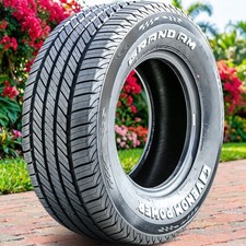 Tire Venom Power Grand Am 22560r15 96h As As All Season Tire Venom Power Grand Am 22560r15 96h As As All Season