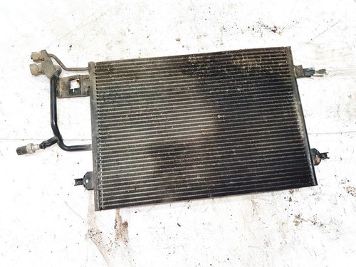 Audi A4 1997 Air Conditioning Condenser 8d0959482b, Genuine #1035531-75