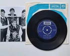 The Rolling Stones"Jumpin' Jack Flash"1968 Decca Records Original UK 7"Single