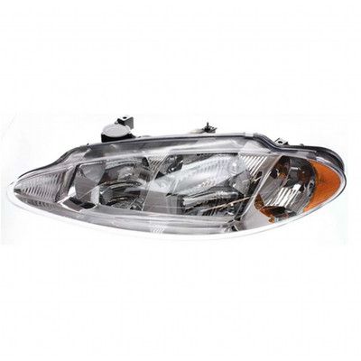 For Dodge Intrepid Headlight 1998 99 00 2001 Driver Side CH2502113