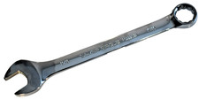 Matco Silver Eagle Tool Rc222sea 1116 Sae Combination Wrench 12 Point Chrome