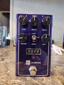 Revv G3 Pedal | eBay
